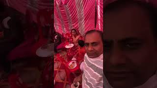 Pohoch Gye Dawat Mein minivlogs dailyminivlogs sunilpalvlogs [upl. by Hudson157]