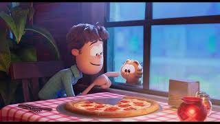 The Garfield Movie 2024  Hollywoodcom Movie Trailers [upl. by Pooi580]