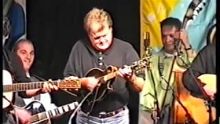 Festival of the Bluegrass  Ricky Skaggs and Kentucky Thunder [upl. by Aizat]