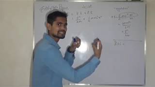 classical theory of lattice heat capacity HINDI dulong and petit law LEC27 [upl. by Divadnoj]