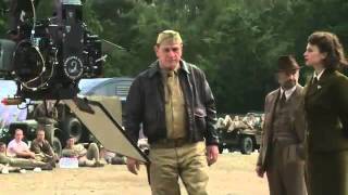 Captain America The First Avenger  Behind the Scenes [upl. by Eetsud]