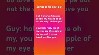 Alabama Arkansas song [upl. by Ullyot]