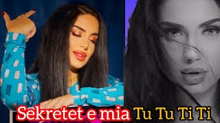 Sekretet e mia  Tu Tu Ti Ti Remix [upl. by Stouffer]