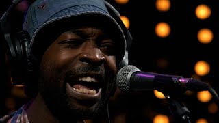 Jalen Ngonda  It Takes A Fool Live on KEXP [upl. by Kentigera]