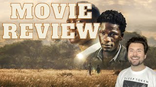 Amandla 2022  Movie Review [upl. by Lilith]