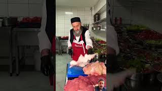 steak food meat steakhouse kebab kebap meatdiet cooking turkishkebab meateaters [upl. by Olbap153]