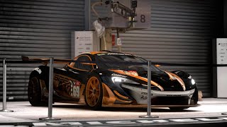 24h Virtual by Le Paddock GT7 Relais N°7 [upl. by Angelico]