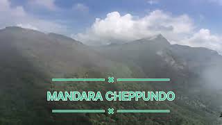 MANDARA CHEPPUNDO Instrumental [upl. by Hart]