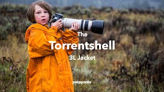 The Torrentshell 3L [upl. by Ecnarf535]