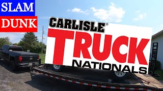 HIGHLIGHTS of 2024 GM Truck Nationals at Carlisle PA [upl. by Parker]