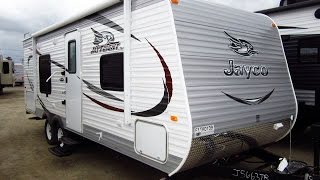 Sold HaylettRVcom  2015 Jayco Jay Flight 23RB Elite Travel Trailer in Coldwater MI [upl. by Arries]