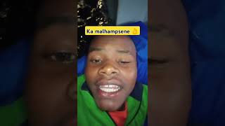 Hit do momento Ka malhampsene 2024 [upl. by Ponton946]