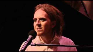 Tim MInchin  Not Perfect [upl. by Enyaht401]