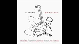 Work from four forty one by Will Vinson [upl. by Mani]