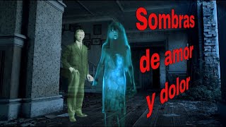 Sombras de amor y dolor [upl. by Bowerman]