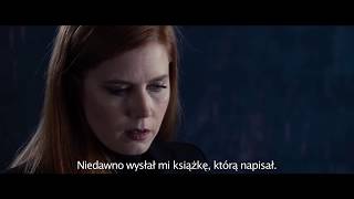 Zwierzęta nocy polski zwiastun Obejrzyj cały film w vod CHILI [upl. by Enyrhtac]