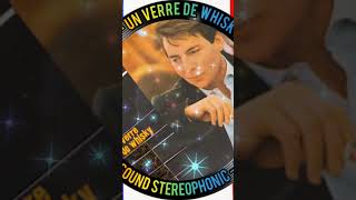 MONTY  UN VERRE DE WHISKY  1964  NEW SOUND STEREOPHONIC  2024 [upl. by Drawoh]