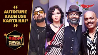 Mohan Kannan Lothika Jha Prashant play Of Source Ki Baat  Mirchi Music Awards  Mirchi Plus [upl. by Oringa]