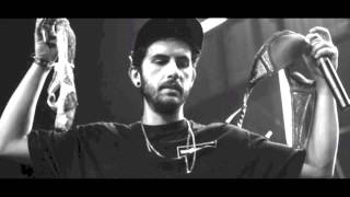 Borgore  Daily Dose Of Dubstep BBC 1Xtra 2012 05 30 [upl. by Rehpotsrhc11]