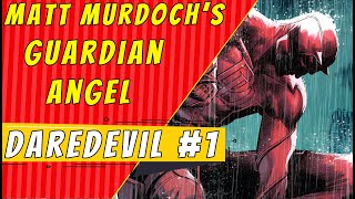 A Guardian Angel  Daredevil 1 2022 [upl. by Leryt49]