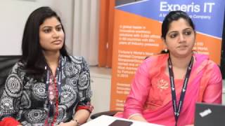 Experis IT Hire  Train  Deploy Program [upl. by England]