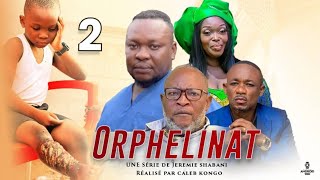 Orphelinat Ep 2 Film Congolais Js production [upl. by Godart]