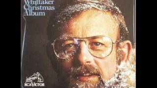 The Roger Whittaker Christmas Album  The Governors Dream [upl. by Iznek]