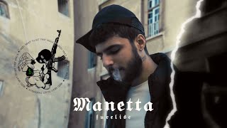 Furelise ft Skizo Beats  Manetta Clip Officiel [upl. by Ennovahs]