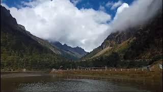 Madhuri lake in Arunachal Pradesh [upl. by Asirac]