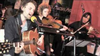 Fyfe Dangerfield  Hooked On The Memory Of You Neil Diamond cover  BBC Radio 2 [upl. by Dib]