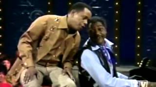 Live Slim Gaillard on The Flip Wilson Show [upl. by Wivestad]