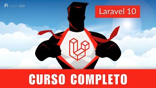 Laravel 10 desde cero  Curso completo [upl. by Tansey]