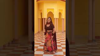 Kaisa lga song 🥰 youtubeshorts divyajangid trending viralvideo explore explorepage [upl. by Eitisahc]