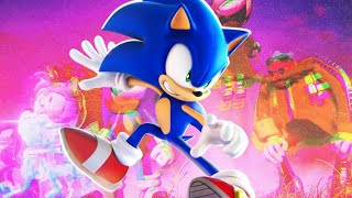 Sonic Dash Run Jump and Spin 🌀🏁💥New update05 level Gameplay 🎮🏃🚀 [upl. by Inavoy]