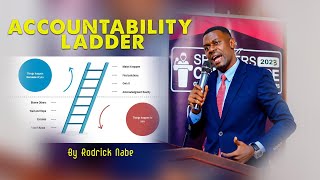 Ngazi za Uwajibikaji Accounterbility Lader by Rodrick Nabe roadtosucess [upl. by Benita]