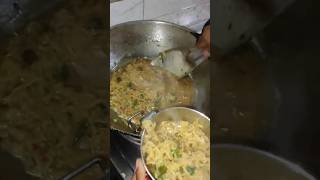 Maggi cooking for school tiffin f ood indianstreetfood shortsvideo foodie foodlover maggi [upl. by Anippesuig]