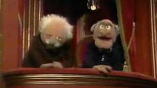 the best of Statler and waldorf [upl. by Anin233]