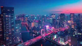 Midnight in Tokyo [upl. by Aili]