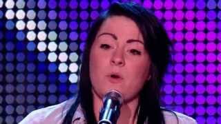 Lucy Spraggans Tea and Toast  The X Factor UK 2012mp4 [upl. by Ahsiya]