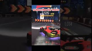 fully customised Supra drifting drift Max pro gameplay [upl. by Rourke]