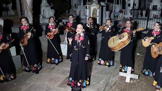 Recuérdame  Mariachi Innovación Mexicana [upl. by Vassaux]