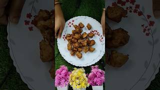 Chicken Pakora shorts [upl. by Gen]