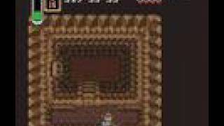 The Legend of Zelda A Link to the Past Walkthrough Part2 [upl. by Llemej]