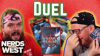 Duel Star Realms [upl. by Libna]