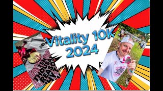 Vitality10k 2024 [upl. by Acilejna808]