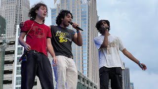 Weston Estate  Live at Lovin Life Music Fest 2024 5324 [upl. by Nonnaer]