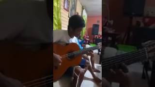 Lagu rohani manado OH YERUSALEM quot BAKU BAE quot [upl. by Eidahs]