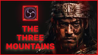 EU4 135 The Three Mountains  Two POWERFUL Openings [upl. by Ot168]