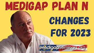 Medicare Supplement Plan N vs Plan G [upl. by Eldrid67]