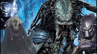 The Predator Movies Explored [upl. by Allemrac]